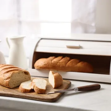 Liječnica savjetuje &scaron;to učiniti s kruhom odmah nakon kupnje: Očuvat ćete nutritivna svojstva