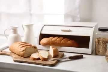 Liječnica savjetuje &scaron;to učiniti s kruhom odmah nakon kupnje: Očuvat ćete nutritivna svojstva