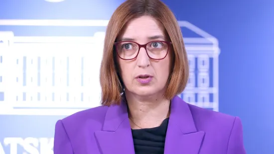 Puljak pozvala na protjerivanje veleposlanika: 'Žene su najsnažnije pogođene represijom'