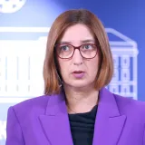 Puljak pozvala na protjerivanje veleposlanika: 'Žene su najsnažnije pogođene represijom'