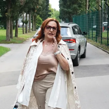 Drama oko Ane Bekute: Vučić je obožava, studenti iz Srbije gađaju, a ona puni zagrebačku Arenu