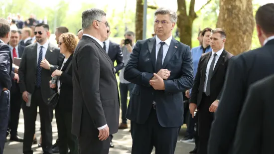 'Ruski Milanović', srpski Rafalei i Plenkovićevi suci... Gjenero analizirao &scaron;to se pobogu opet događa!?