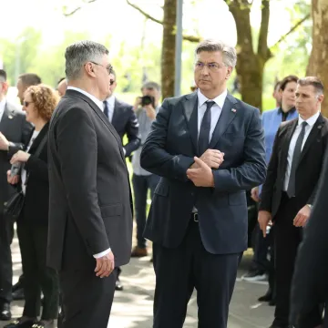 'Ruski Milanović', srpski Rafalei i Plenkovićevi suci... Gjenero analizirao &scaron;to se pobogu opet događa!?