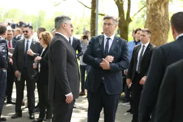 'Ruski Milanović', srpski Rafalei i Plenkovićevi suci... Gjenero analizirao &scaron;to se pobogu opet događa!?