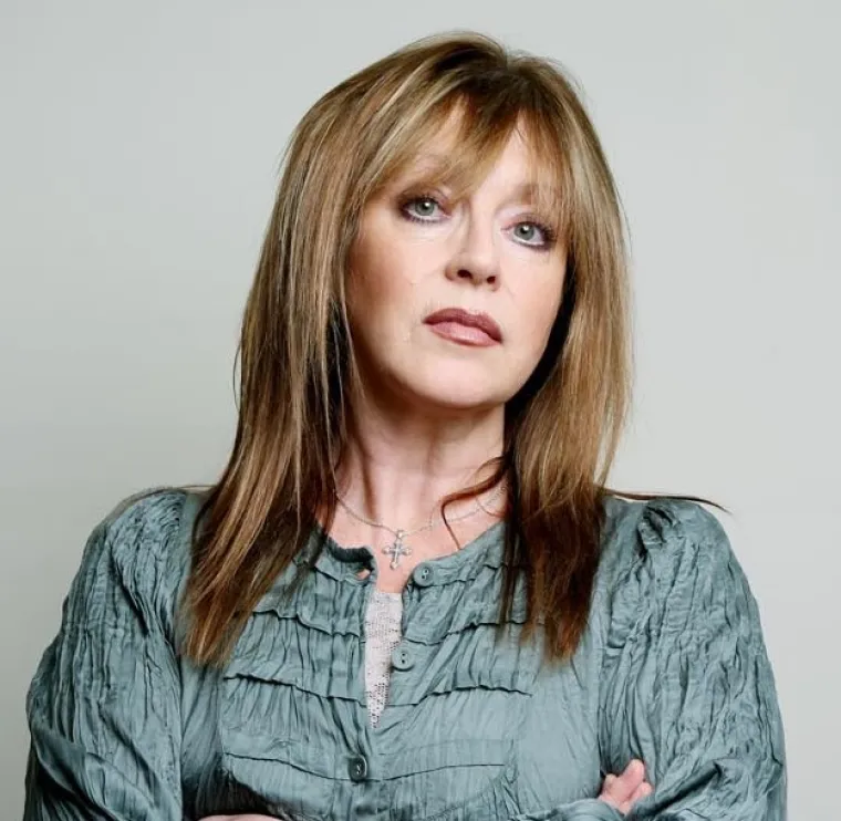 Umrla tajna kći Freddieja Mercuryja: O njoj za Net.hr govorila biografkinja Lesley-Ann Jones