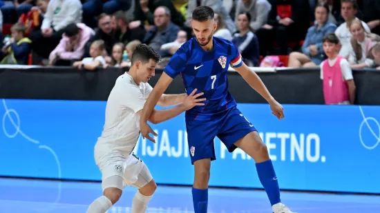 Hrvatski kapetan uoči svog posljednjeg europskog prvenstva najavljuje velike stvari