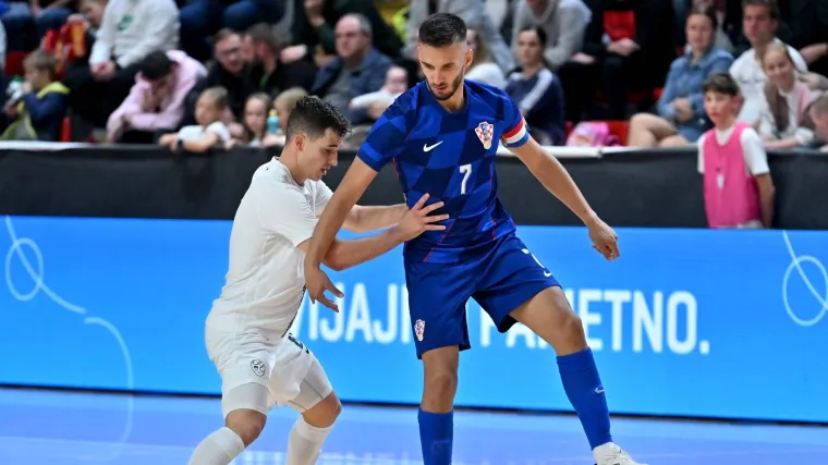 Hrvatski kapetan uoči svog posljednjeg europskog prvenstva najavljuje nam velike stvari