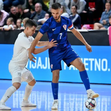 Hrvatski kapetan uoči svog posljednjeg europskog prvenstva najavljuje velike stvari