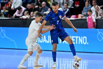 Hrvatski kapetan uoči svog posljednjeg europskog prvenstva najavljuje velike stvari