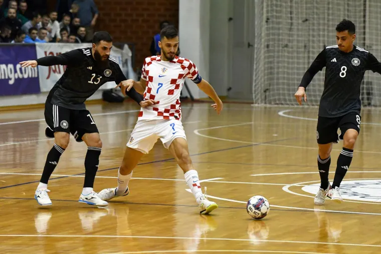 Hrvatski kapetan uoči svog posljednjeg europskog prvenstva najavljuje nam velike stvari