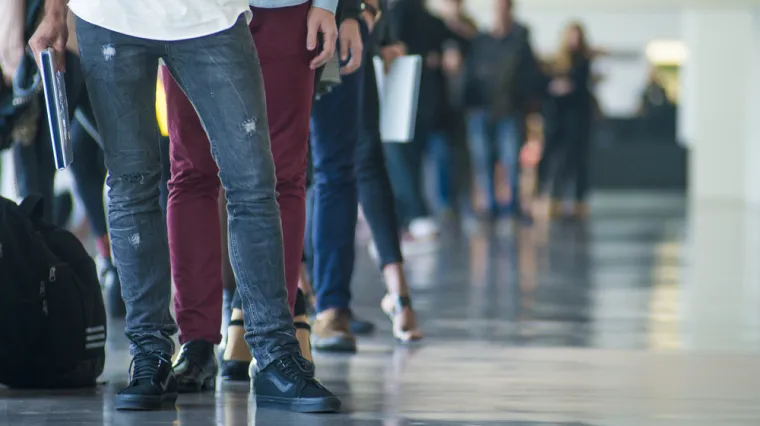 Stanje na globalnom trži&scaron;tu rada je zabrinjavajuće. Posebno su ugrožene dvije skupine ljudi