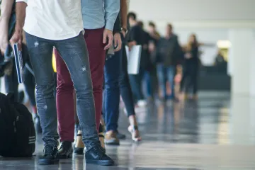 Zabrinjavajući rezultati analize globalnog trži&scaron;ta rada: 'Treba pratiti utjecaj AI-ja'