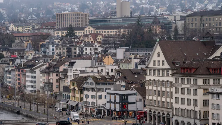&Scaron;vicarska ukida sustav kvota Hrvatima: 'Sada uživaju potpunu slobodu kretanja'