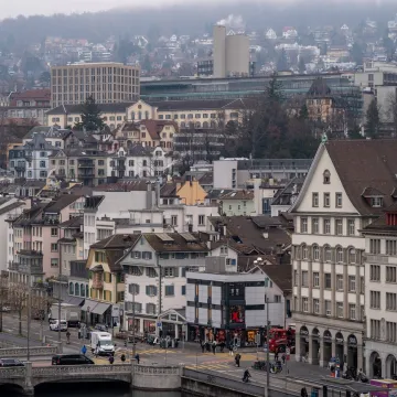 &Scaron;vicarska ukida sustav kvota Hrvatima: 'Sada uživaju potpunu slobodu kretanja'