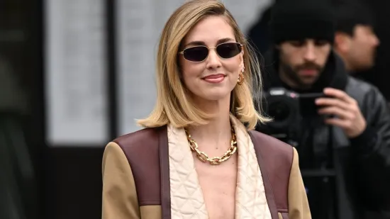 Chiara Ferragni oslobođena optužbi za veliku prijevaru: 'Noćna mora je gotova'