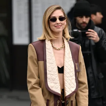 Chiara Ferragni oslobođena optužbi za veliku prijevaru: 'Noćna mora je gotova'
