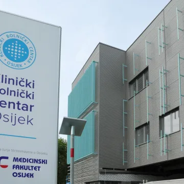 Osječki liječnik osumnjičen za pedofiliju i dilanje droge ostaje u pritvoru