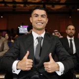 Zavrtjet će vam se u glavi kada vidite koliko je Cristiano Ronaldo zaradio u pro&scaron;loj godini