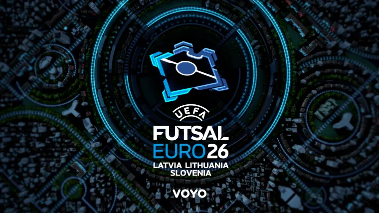 Spektakl kreće: Hrvatska protiv Francuske otvara Futsal Euro 2026.