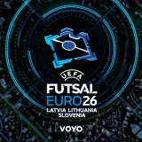 Spektakl kreće: Hrvatska protiv Francuske otvara Futsal Euro 2026.