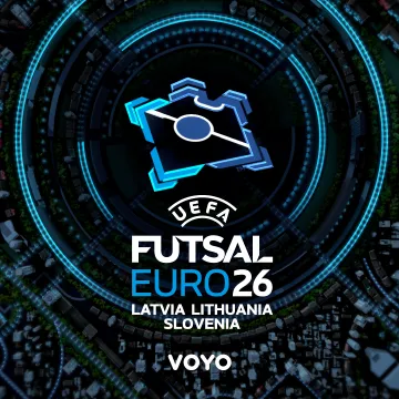 Spektakl kreće: Hrvatska protiv Francuske otvara Futsal Euro 2026.