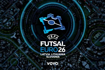 Spektakl kreće: Hrvatska protiv Francuske otvara Futsal Euro 2026.