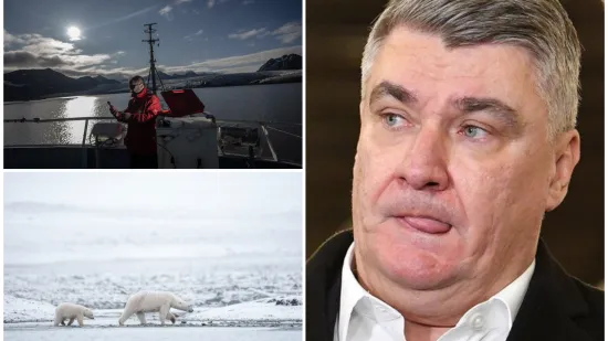 O čemu to priča Milanović? Norve&scaron;ki arhipelag jedan je od najzanimljivijih kutaka svijeta, evo za&scaron;to