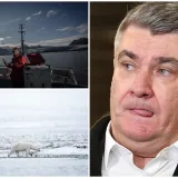 O čemu to priča Milanović? Norve&scaron;ki arhipelag jedan je od najzanimljivijih kutaka svijeta, evo za&scaron;to