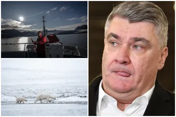 O čemu to priča Milanović? Norve&scaron;ki arhipelag jedan je od najzanimljivijih kutaka svijeta, evo za&scaron;to