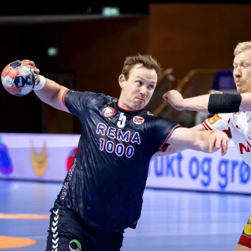 Spektakl u Oslu: Favorizirani domaćin otvara Europsko prvenstvo protiv Ukrajine