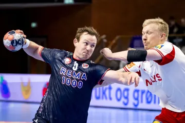 Spektakl u Oslu: Favorizirani domaćin otvara Europsko prvenstvo protiv Ukrajine