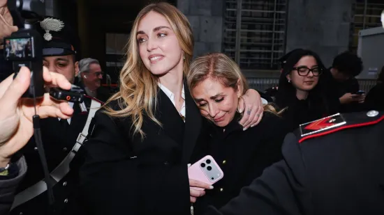 Chiara Ferragni oslobođena optužbi za veliku prijevaru: 'Noćna mora je gotova'