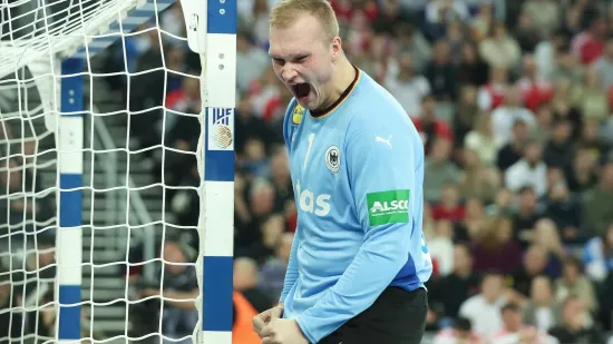 Mogu li Nijemci do lake pobjede protiv ekipe koja igra 'anti-rukomet'?