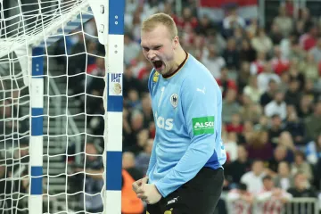 Mogu li Nijemci do lake pobjede protiv ekipe koja igra 'anti-rukomet'?