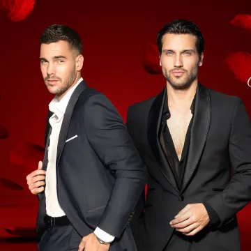 Samo najveći fanovi moći će upoznati Petra i Karla i prvi zaviriti u novu sezonu!