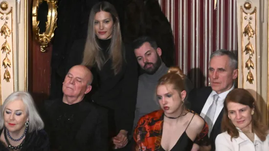 Oglasila se nova djevojka Mate Rimca, evo &scaron;to je poručila