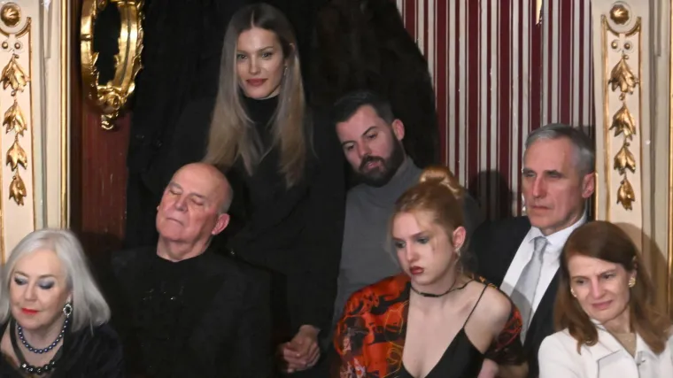 Oglasila se nova djevojka Mate Rimca, evo &scaron;to je poručila