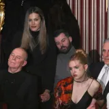 Oglasila se nova djevojka Mate Rimca, evo &scaron;to je poručila