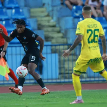 Dinamo doveo beka iz Vukovara, Jeličić bez milosti: 'Ne bi mogao čuvati ni gumenu patku'