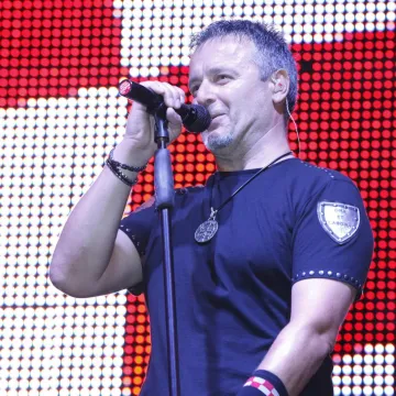 Rekord u Rijeci: Thompson rasprodao koncert u nekoliko minuta i dodao novi datum