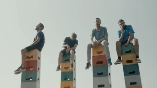 Poznati rock bend povlači se sa scene: Nakon 13 godina i 500 koncerata najavljuju veliku pauzu