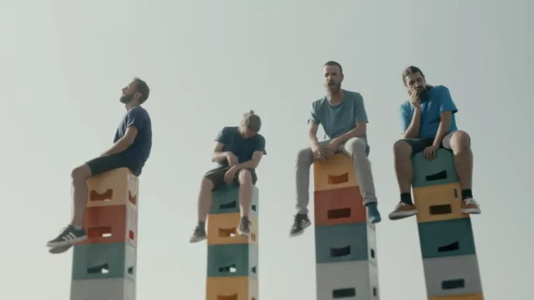 Poznati rock bend povlači se sa scene: Nakon 13 godina i 500 koncerata najavljuju veliku pauzu