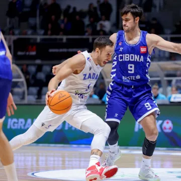 Zavr&scaron;nice mu&scaron;kog i ženskog ko&scaron;arka&scaron;kog Kupa prvi put zajedno u Zagrebu