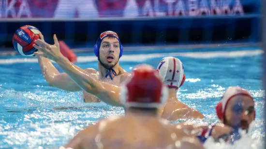 Hrvatska igra protiv opasno dobre reprezentacije koja ima veliku opsesiju