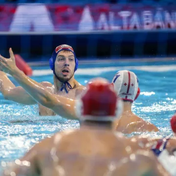 Hrvatska igra protiv opasno dobre reprezentacije koja ima veliku opsesiju