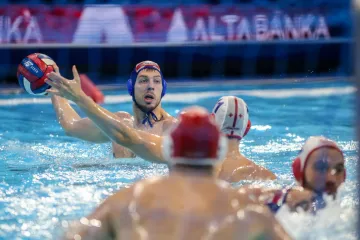 Hrvatska igra protiv opasno dobre reprezentacije koja ima veliku opsesiju