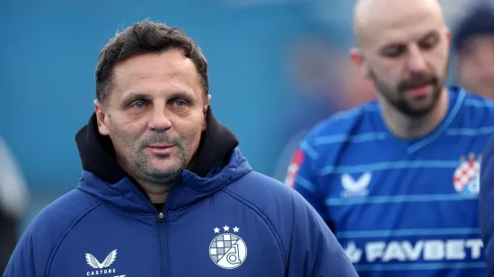 Dinamo u ovim trenucima igra vrlo neobičnu utakmicu, evo o čemu se radi
