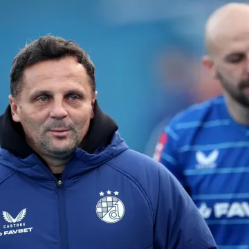 Dinamo u ovim trenucima igra vrlo neobičnu utakmicu, evo o čemu se radi