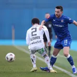 Dinamo u ovim trenucima igra vrlo neobičnu utakmicu, evo o čemu se radi