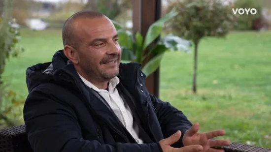 Josip Đ. za RTL.hr o budućnosti sa Ksenijom: 'Upoznao sam njezinu obitelj, svi su pozitivni'